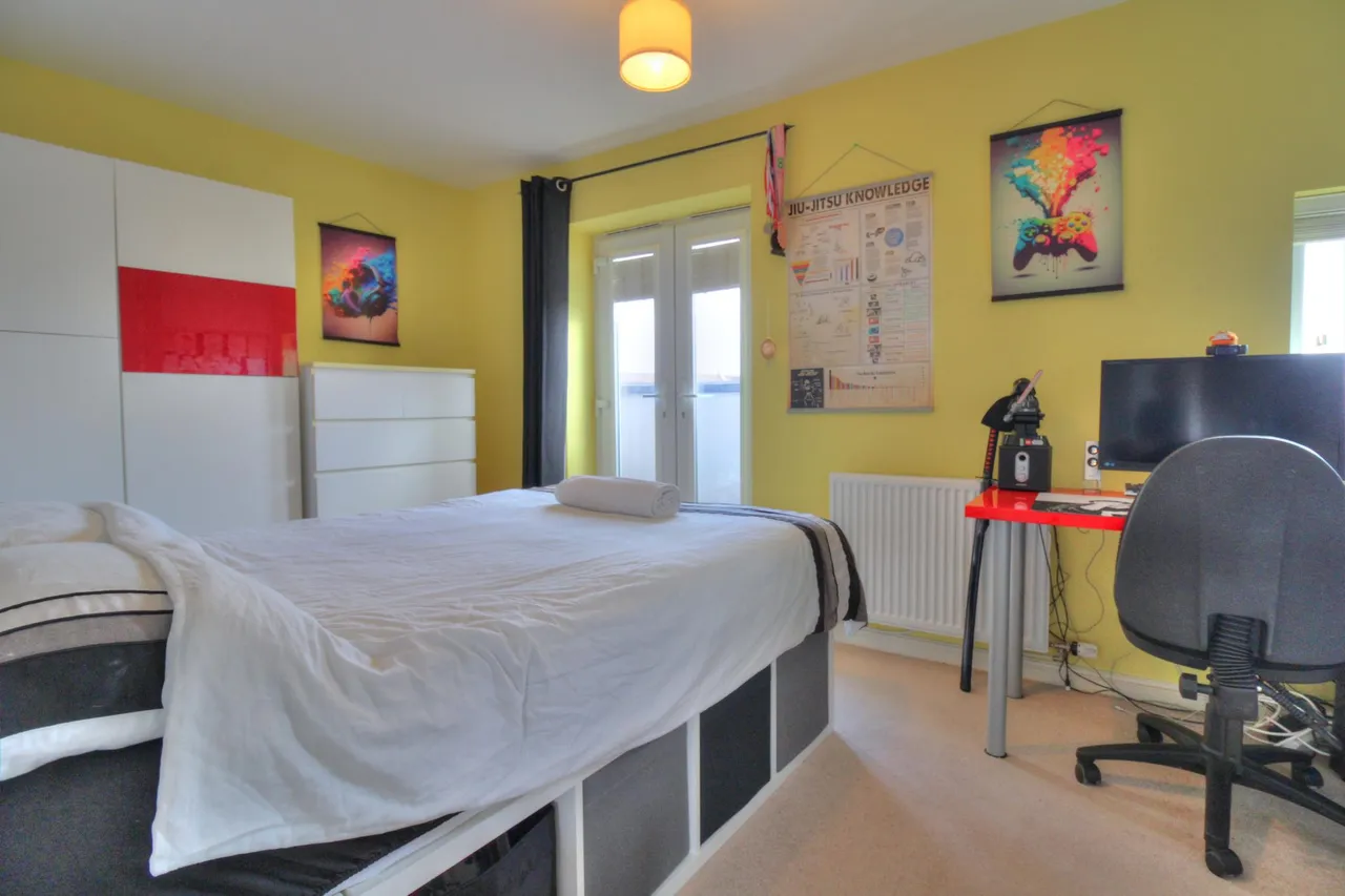 Southwold Crescent, Milton Keynes, MK10, photo 20