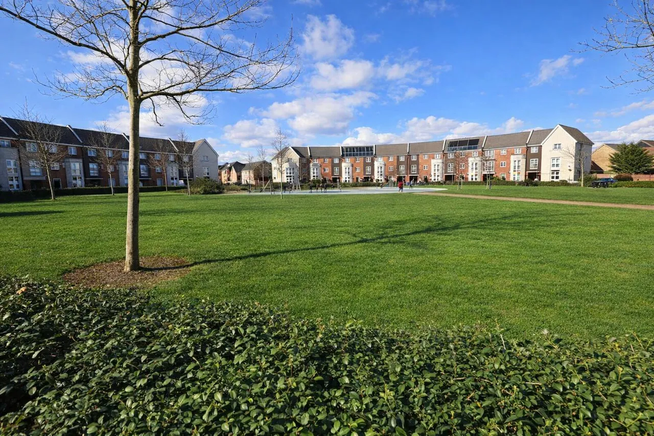Southwold Crescent, Milton Keynes, MK10, photo 36
