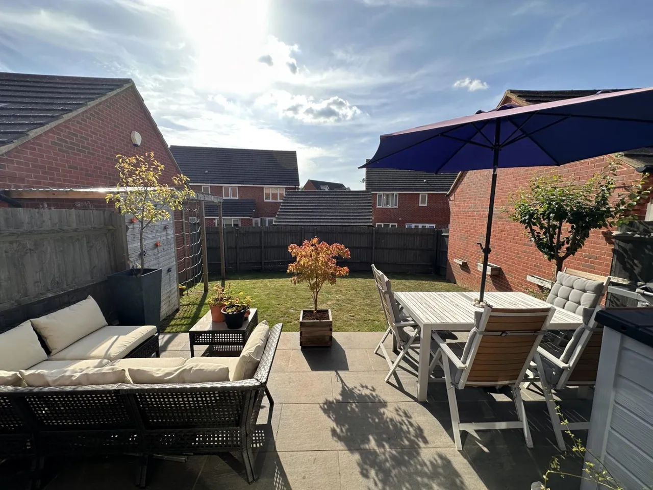 Southwold Crescent, Milton Keynes, MK10, photo 29