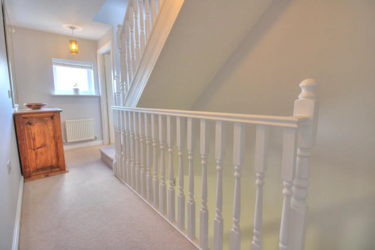 Southwold Crescent, Milton Keynes, MK10, photo 12