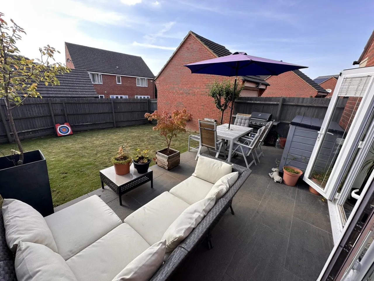 Southwold Crescent, Milton Keynes, MK10, photo 30