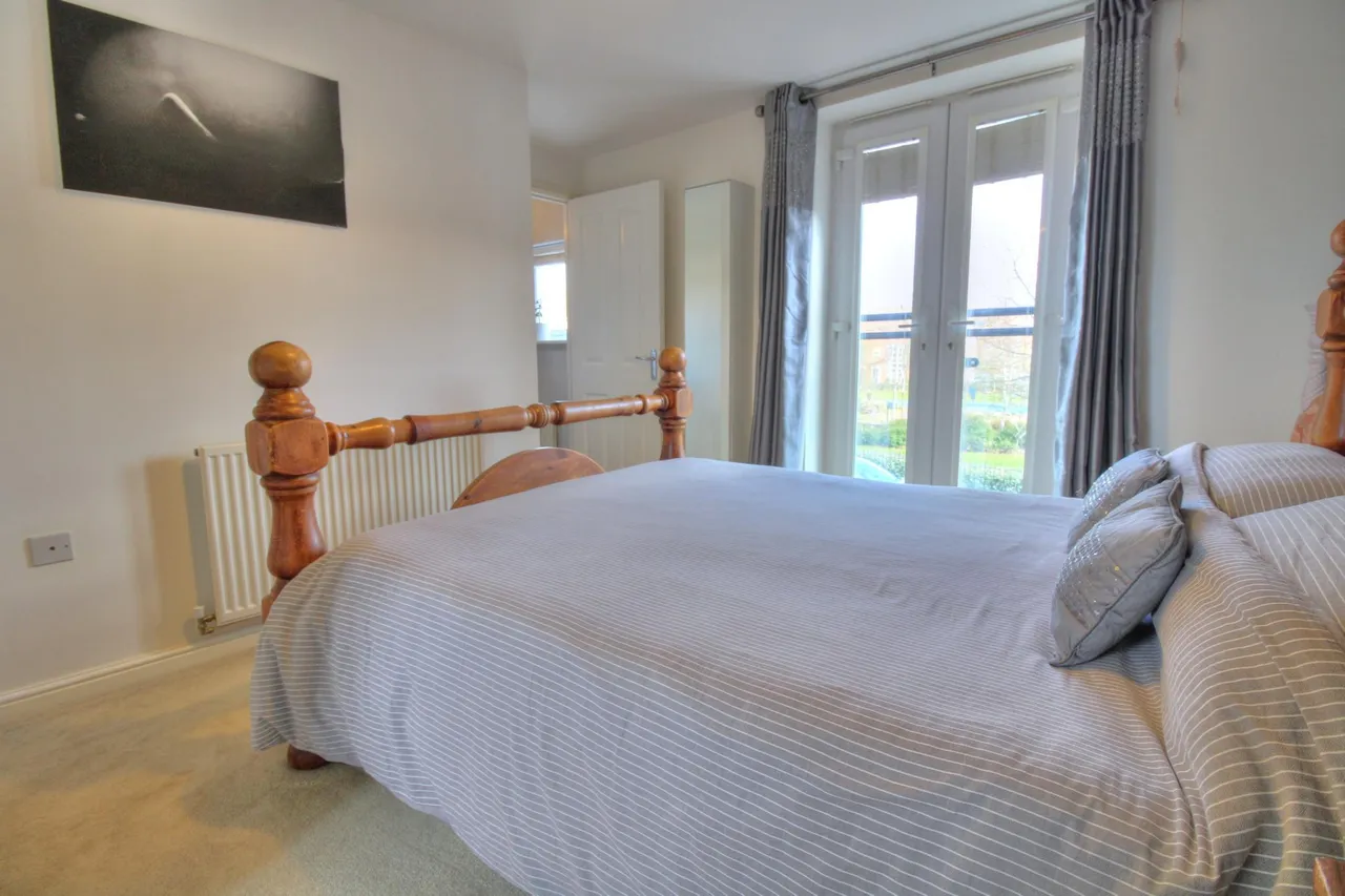 Southwold Crescent, Milton Keynes, MK10, photo 16
