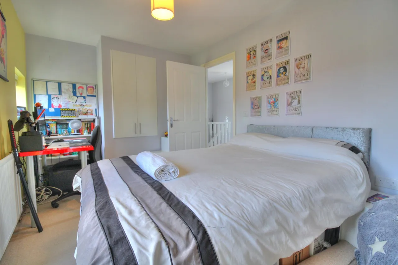 Southwold Crescent, Milton Keynes, MK10, photo 19