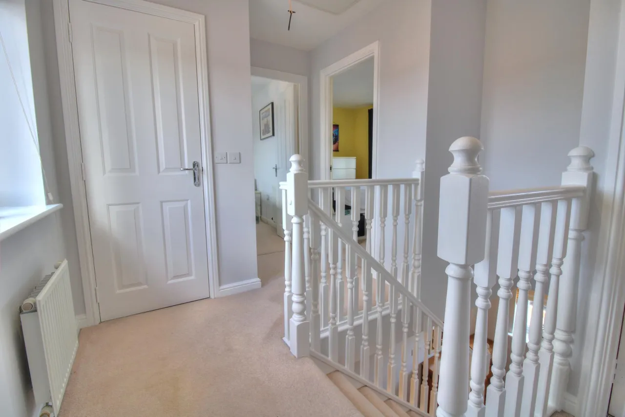 Southwold Crescent, Milton Keynes, MK10, photo 18