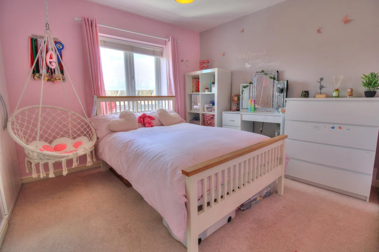 Southwold Crescent, Milton Keynes, MK10, photo 22