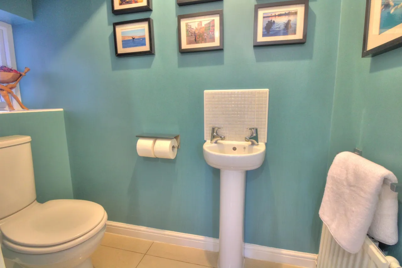 Southwold Crescent, Milton Keynes, MK10, photo 6