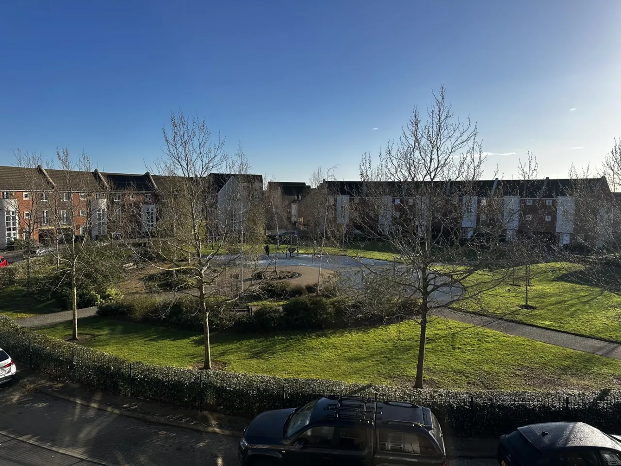 Southwold Crescent, Milton Keynes, MK10, photo 34