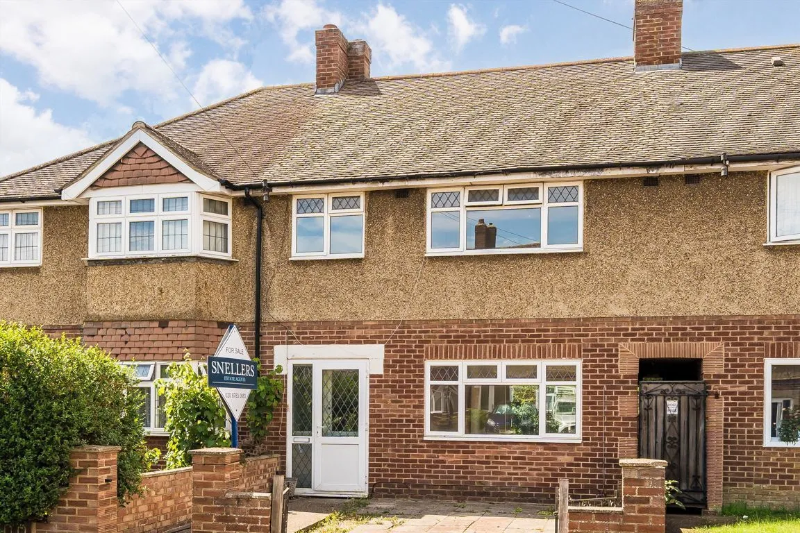 Grove Crescent, TW13, photo 6