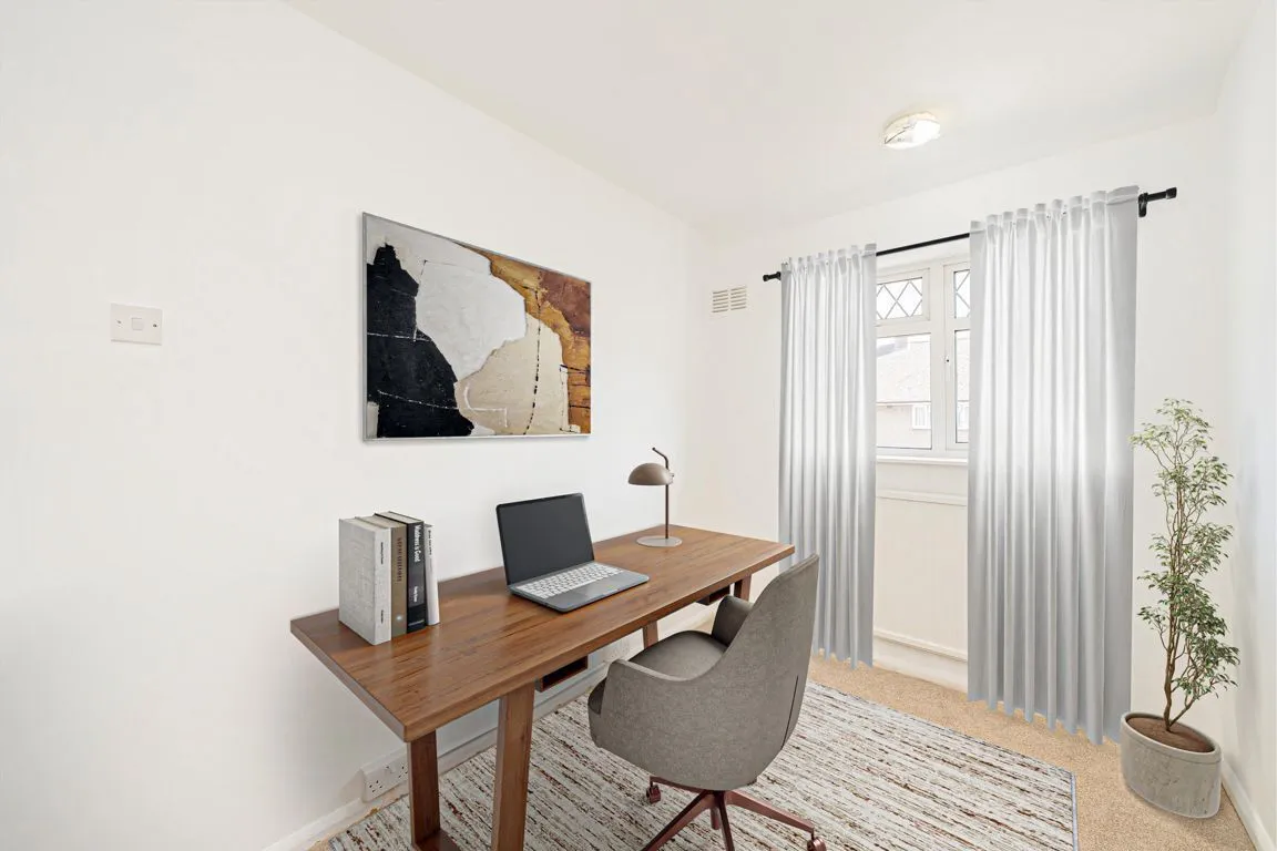 Grove Crescent, TW13, photo 2