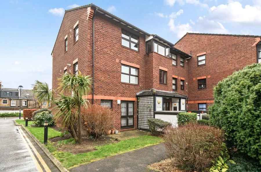 Mayfield Road, London, W12, photo 4