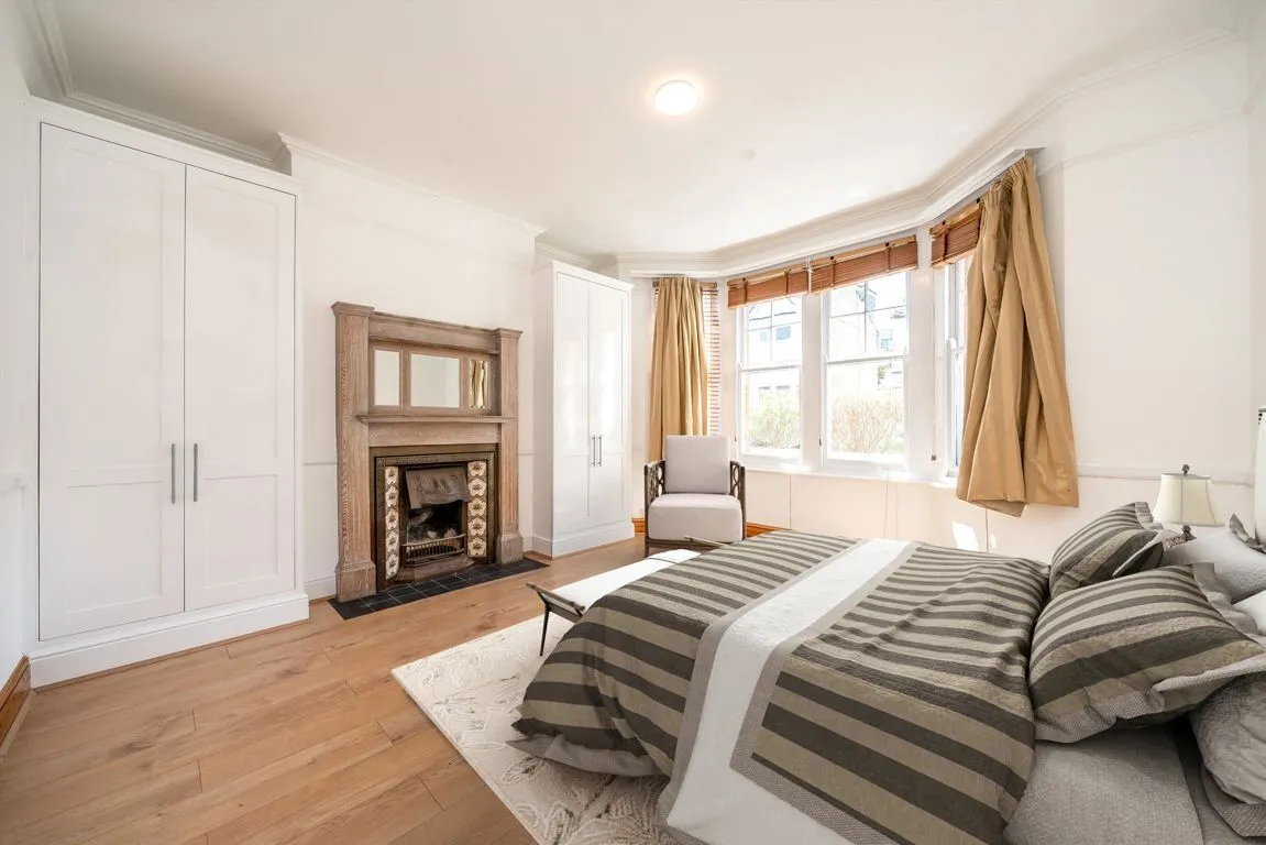 Summerlands Avenue, W3, photo 5