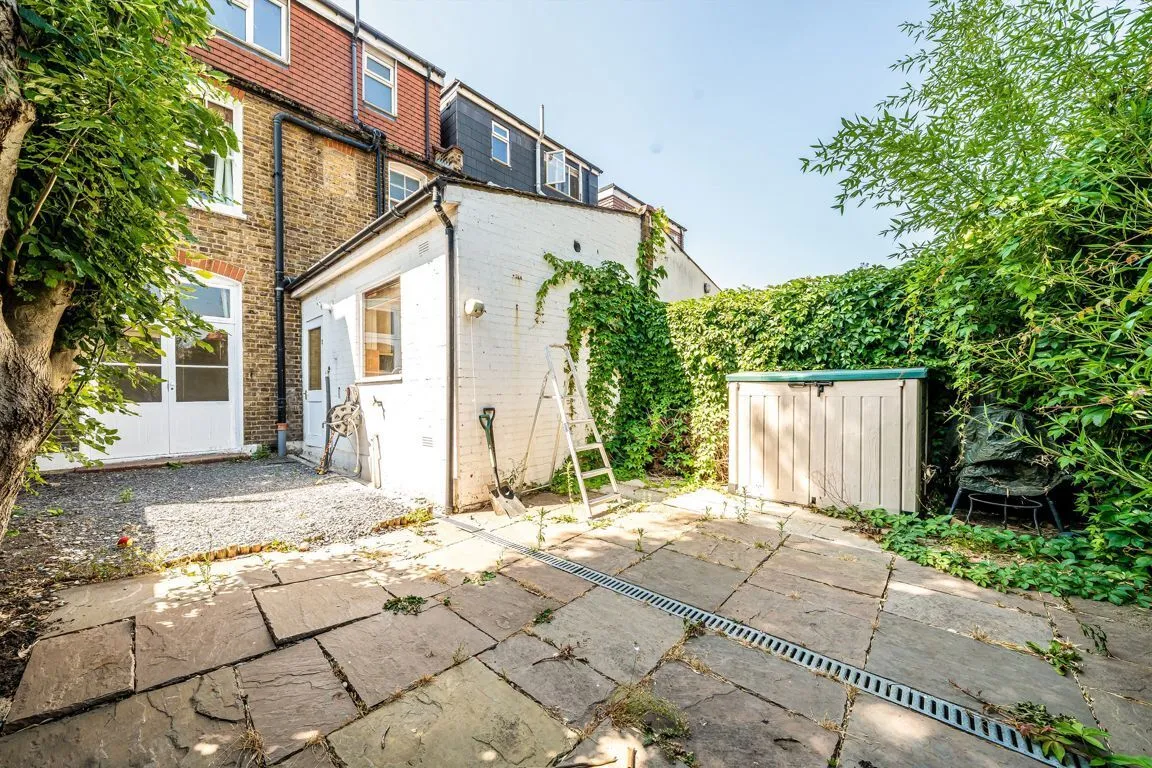 Summerlands Avenue, W3, photo 7