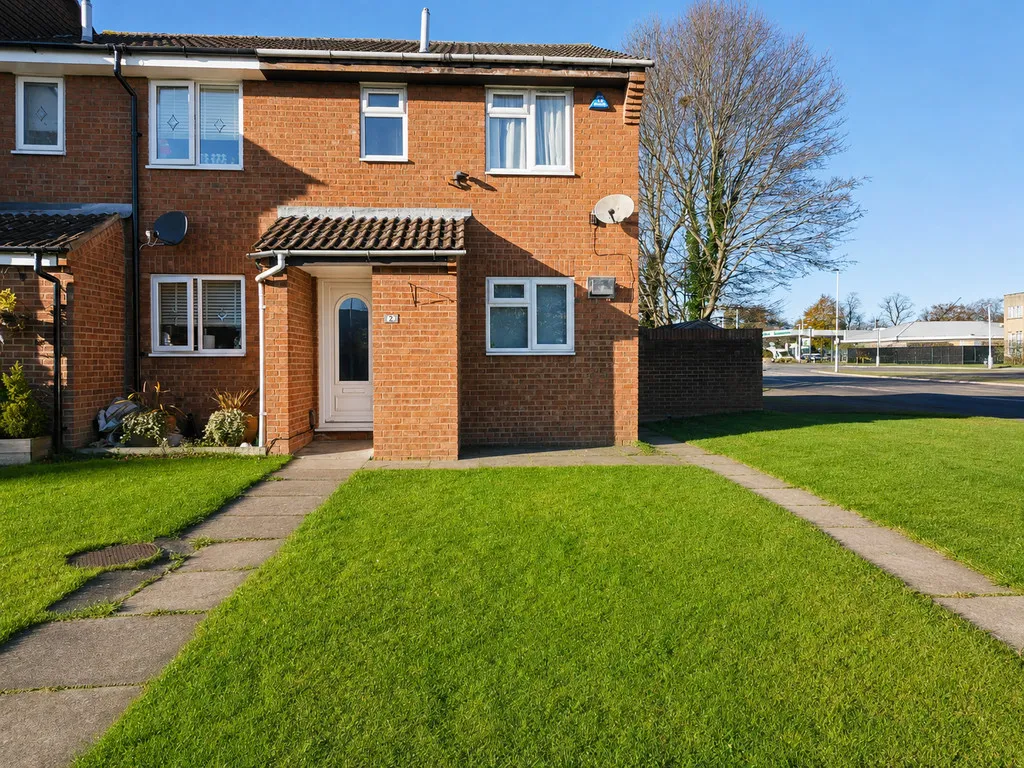 Brambles Farm Drive, Hillingdon, photo 7