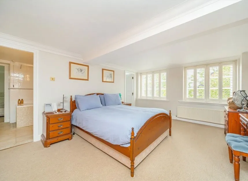 Southey Road, Wimbledon, SW19, photo 5