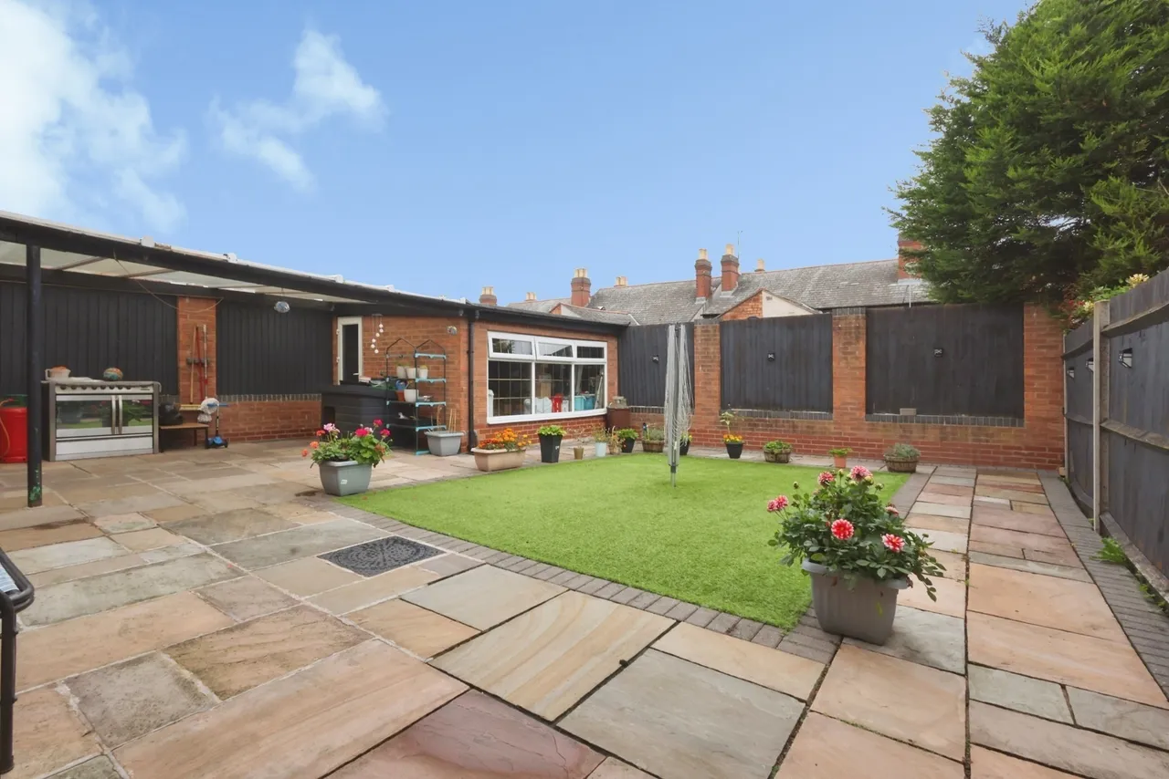 Parkside, Edgbaston, B16, photo 17