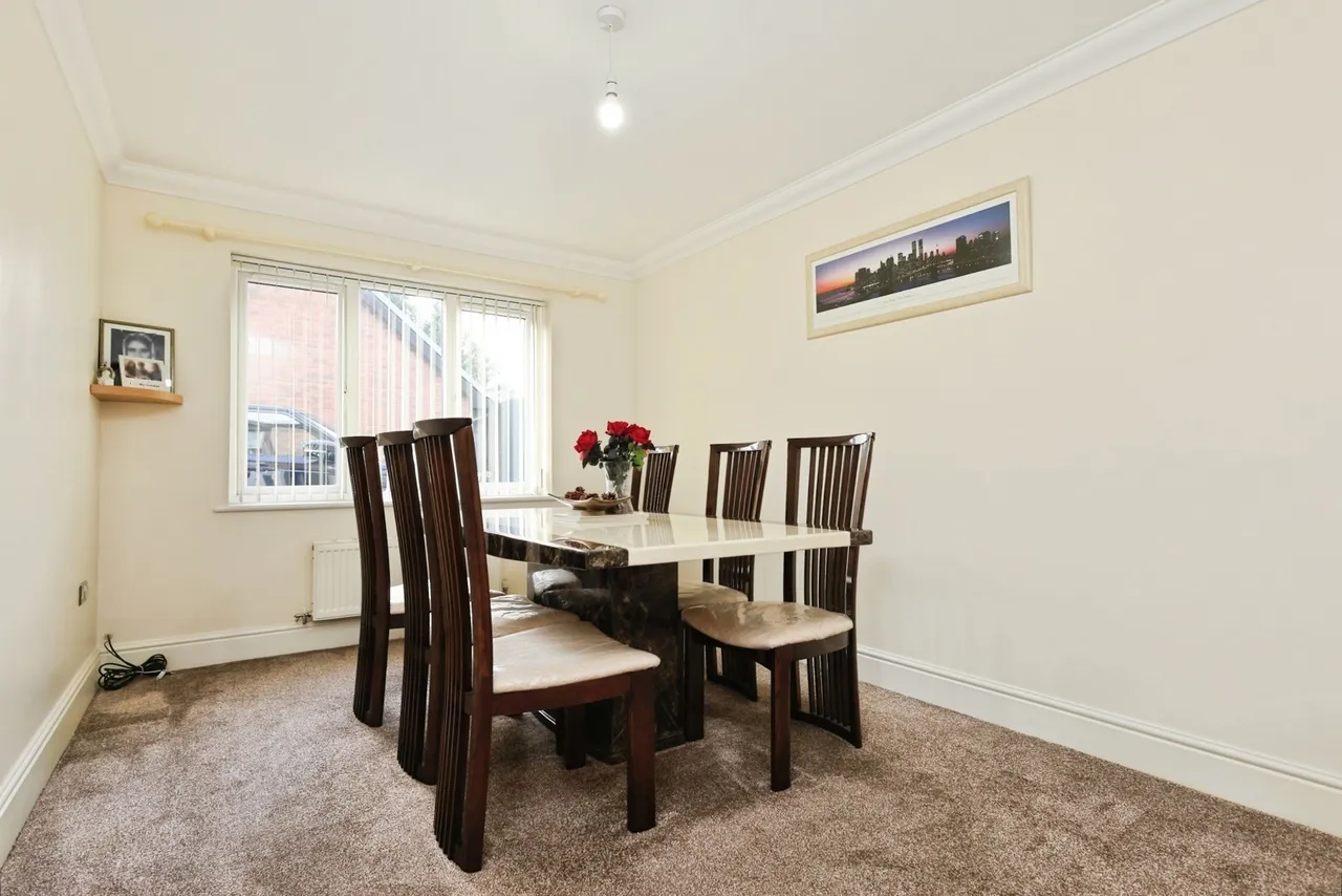 Parkside, Edgbaston, B16, photo 5