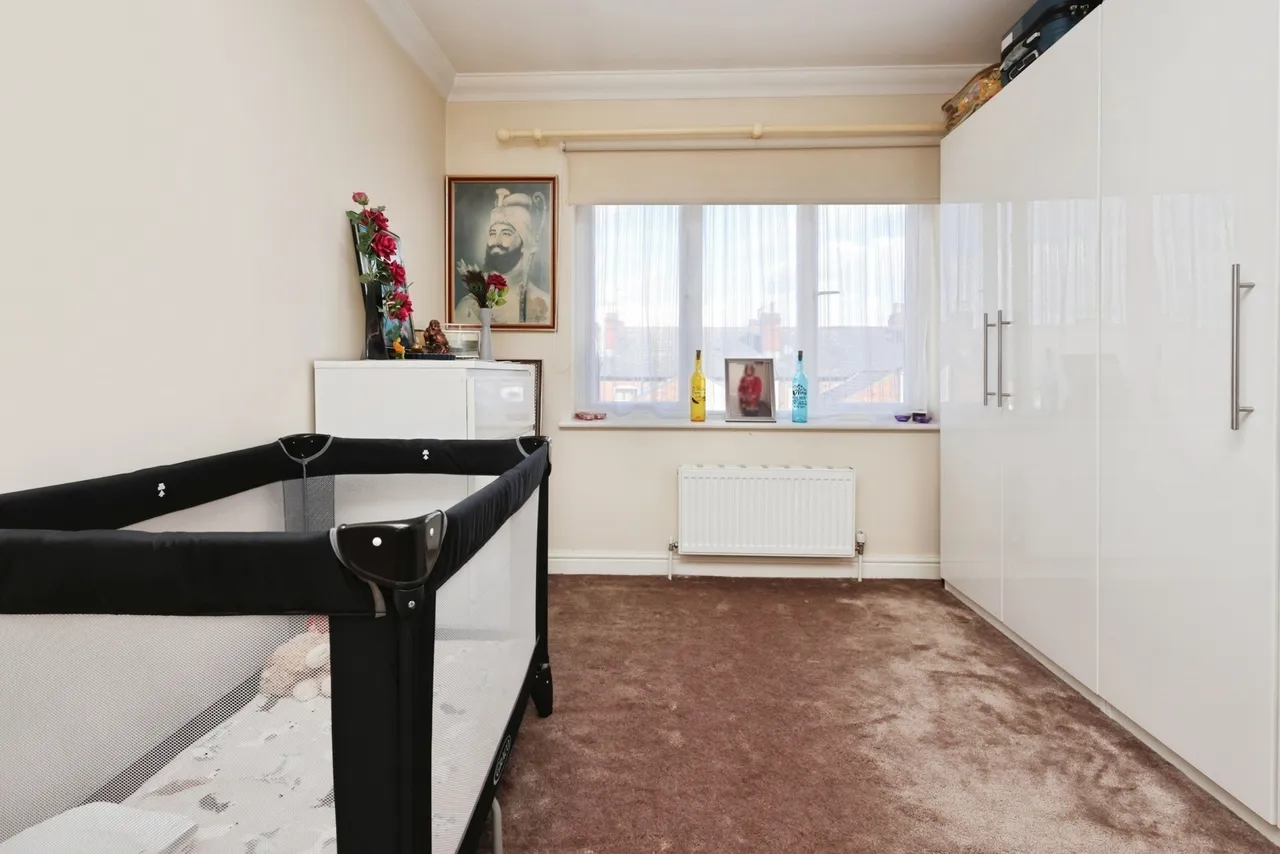 Parkside, Edgbaston, B16, photo 14