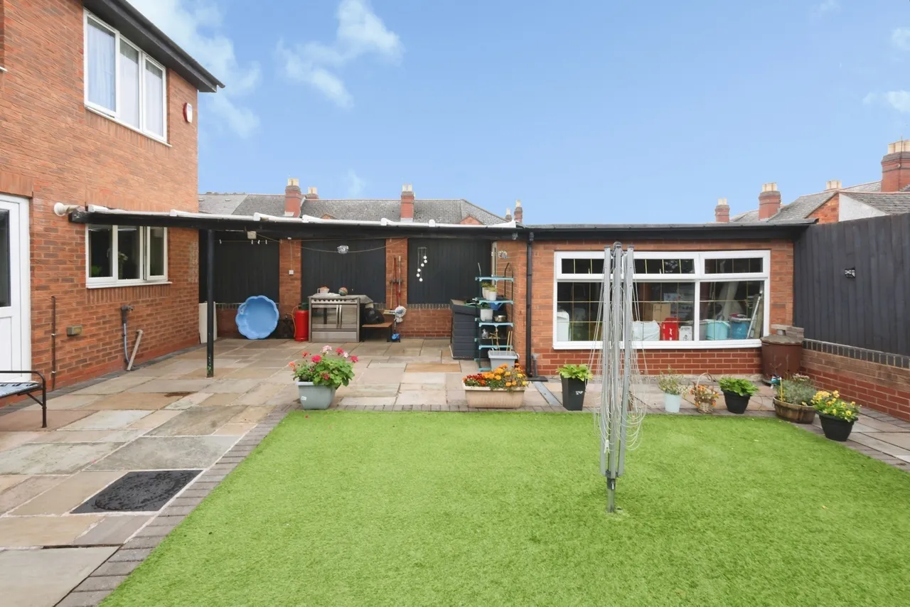 Parkside, Edgbaston, B16, photo 20