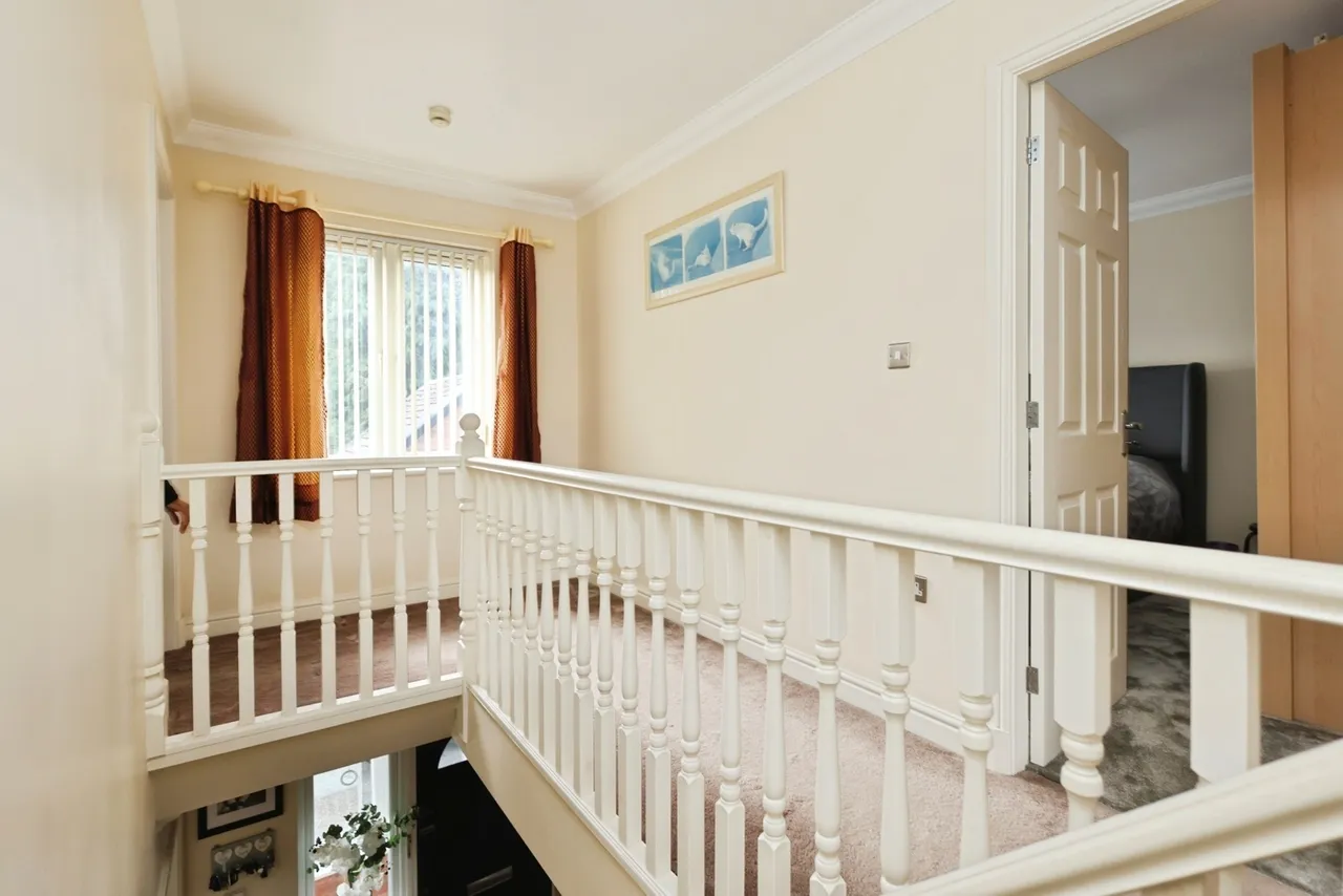 Parkside, Edgbaston, B16, photo 13
