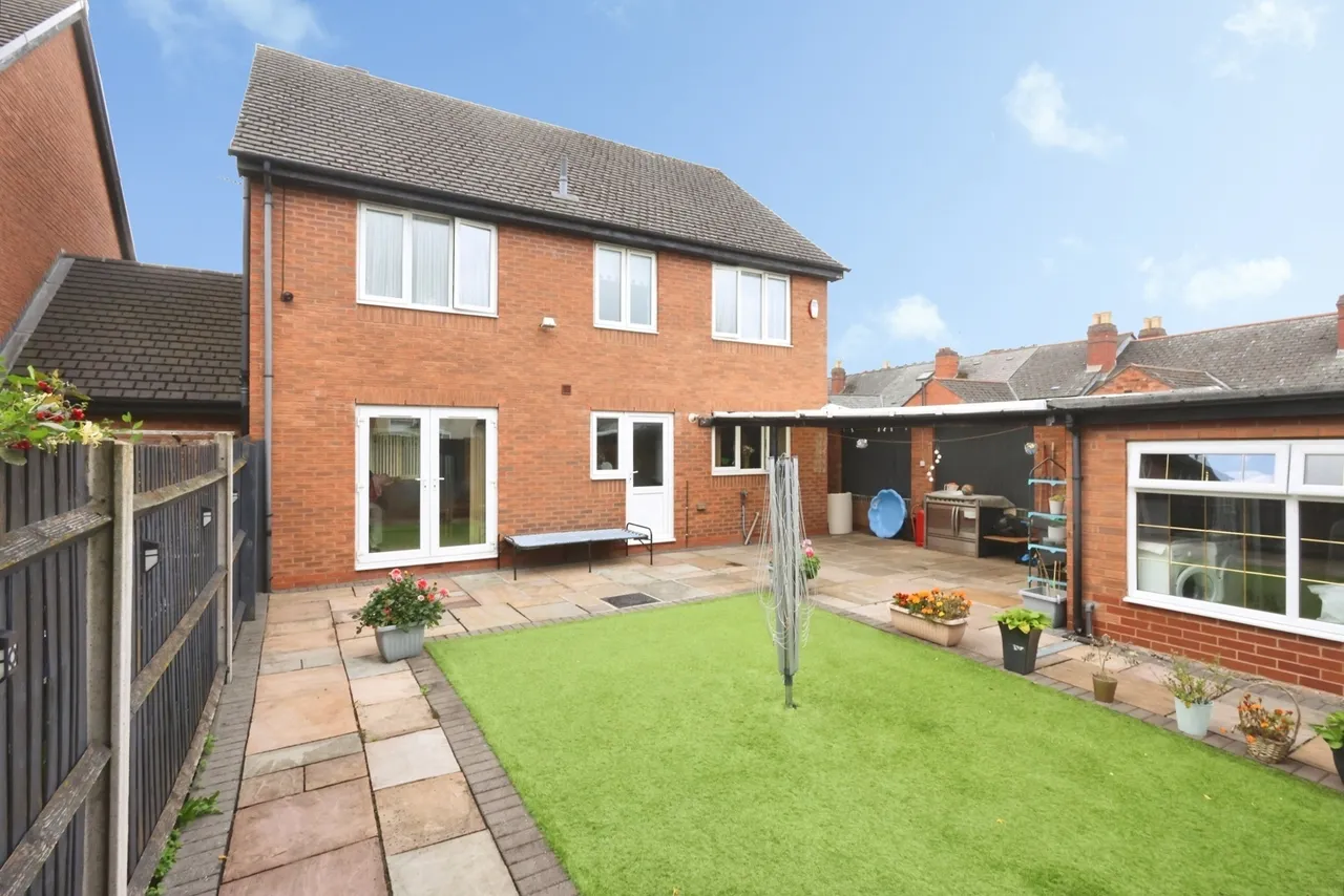 Parkside, Edgbaston, B16, photo 19
