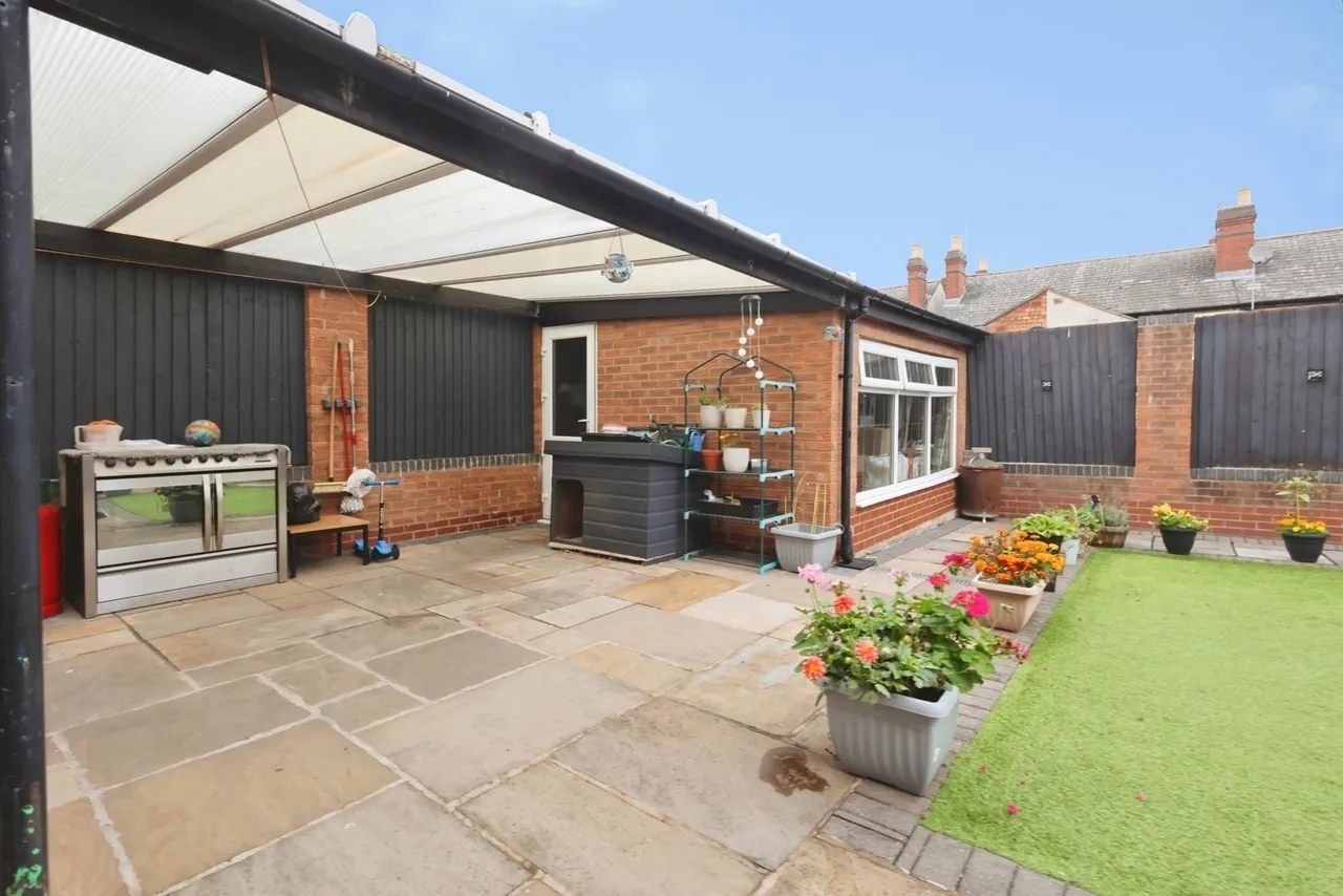 Parkside, Edgbaston, B16, photo 18