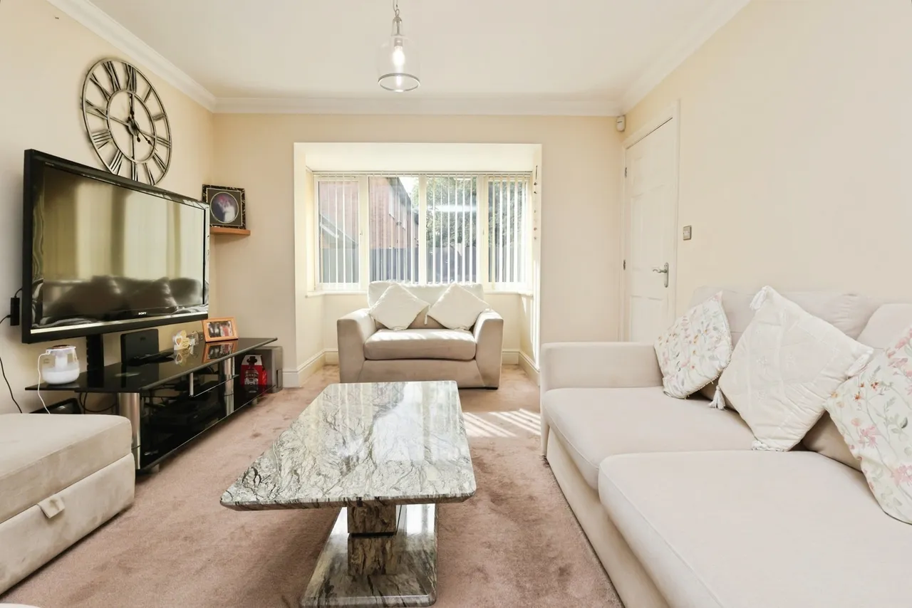 Parkside, Edgbaston, B16, photo 7