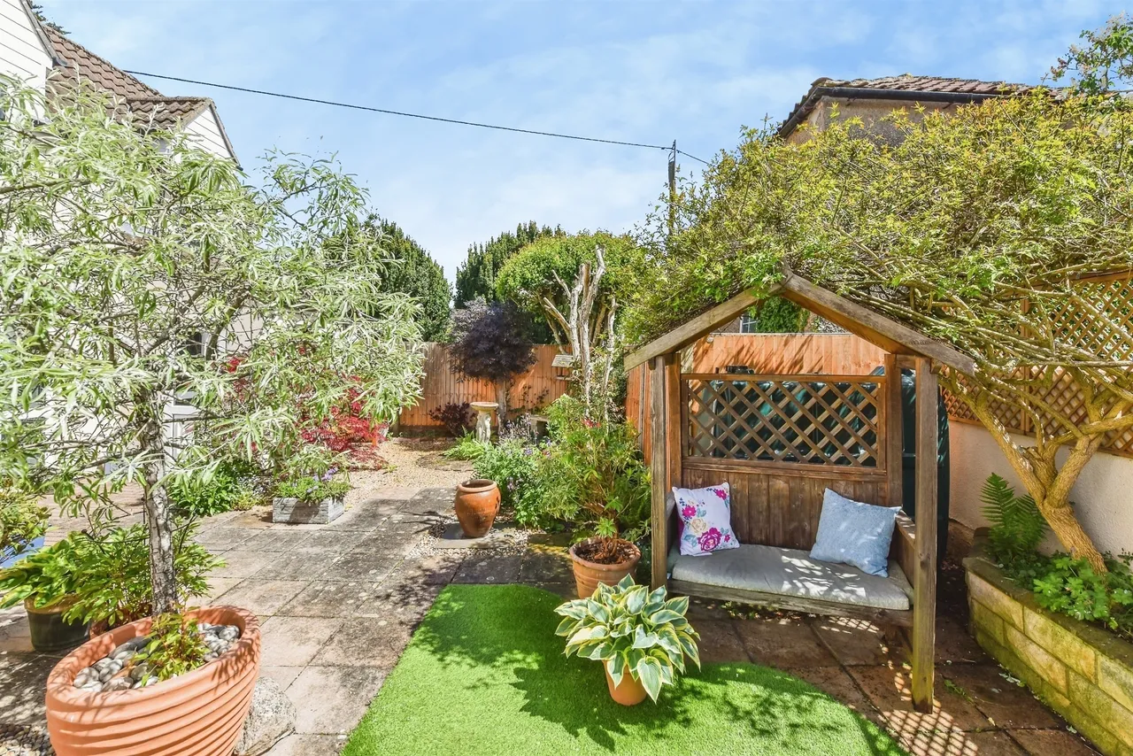 Hawkeridge, Westbury, BA13, photo 18