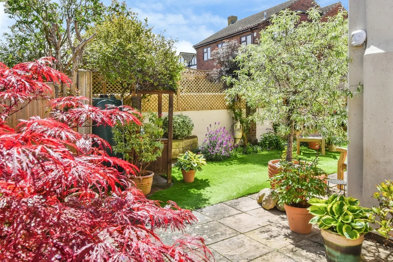 Hawkeridge, Westbury, BA13, photo 19