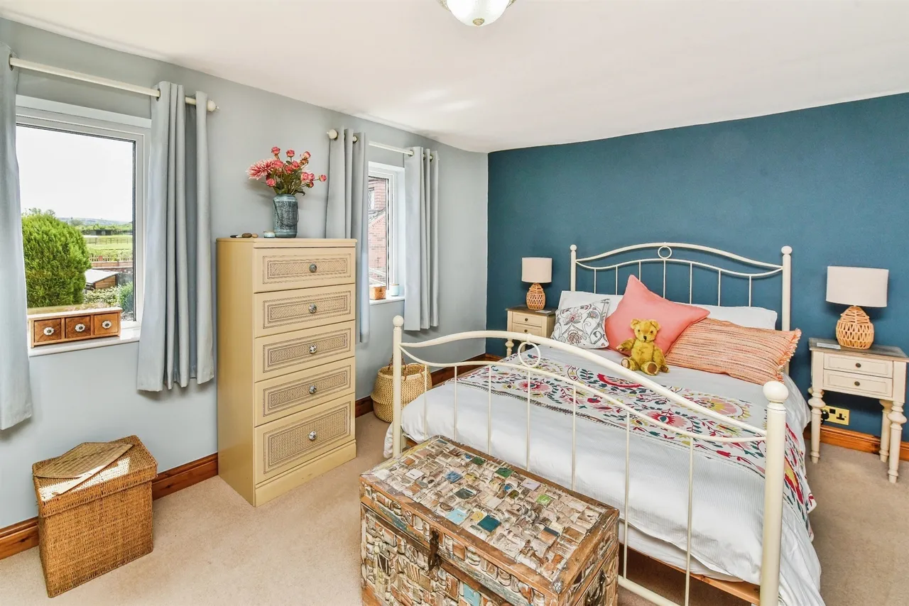 Hawkeridge, Westbury, BA13, photo 14