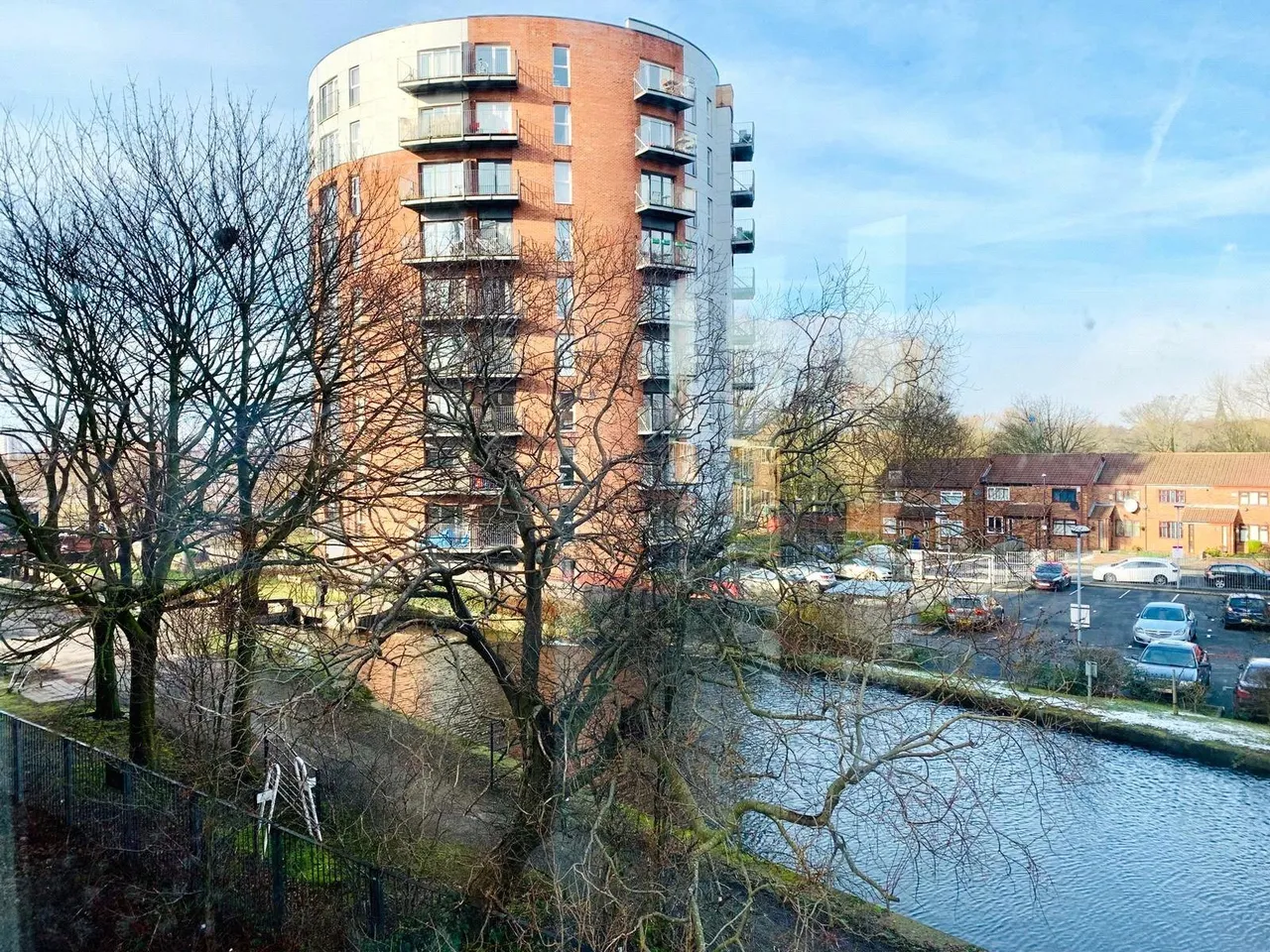 The Frame, 2A The Waterfront, Openshaw, Manchester, M11, photo 10