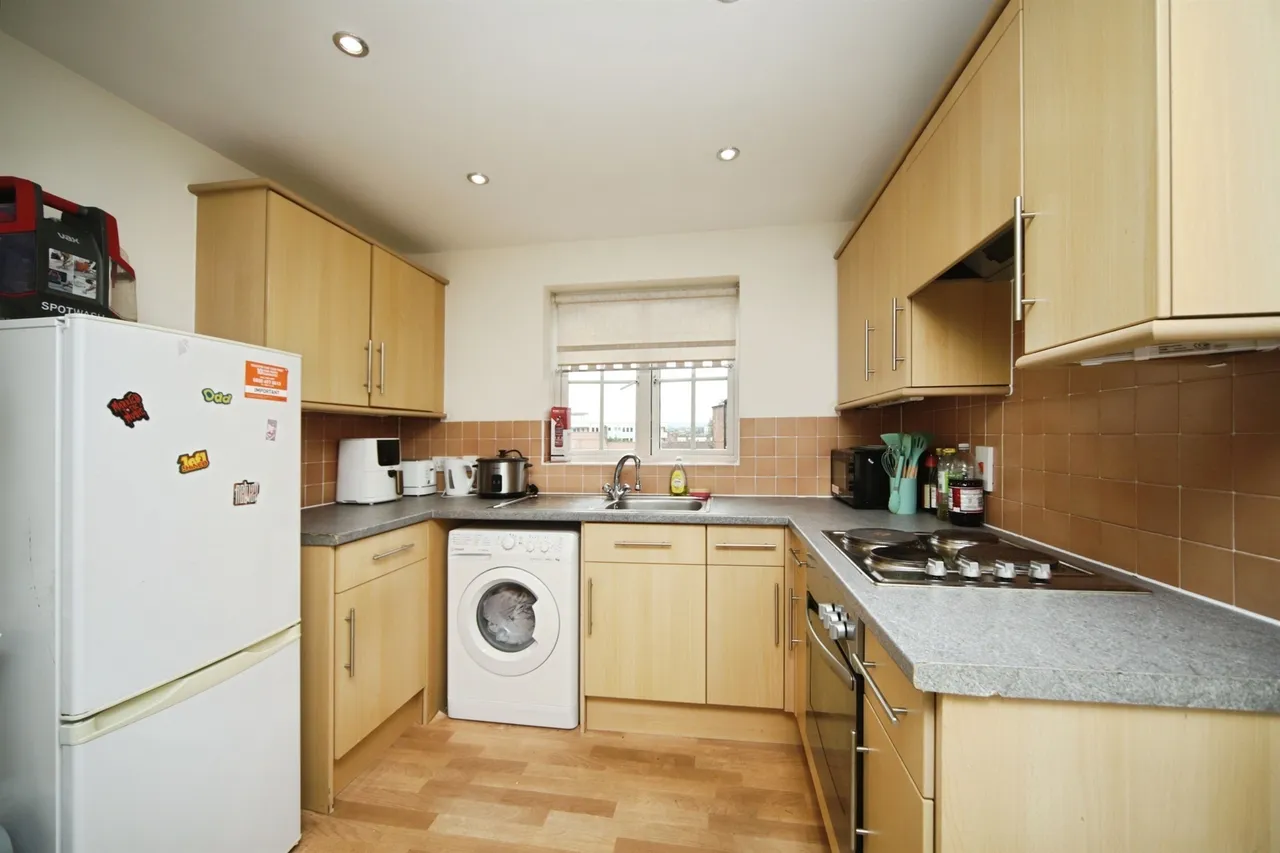 Gatehouse Court, Taunton, photo 3