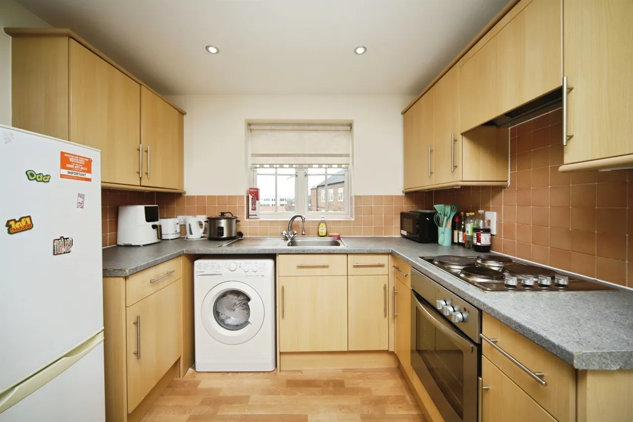 Gatehouse Court, Taunton, photo 9