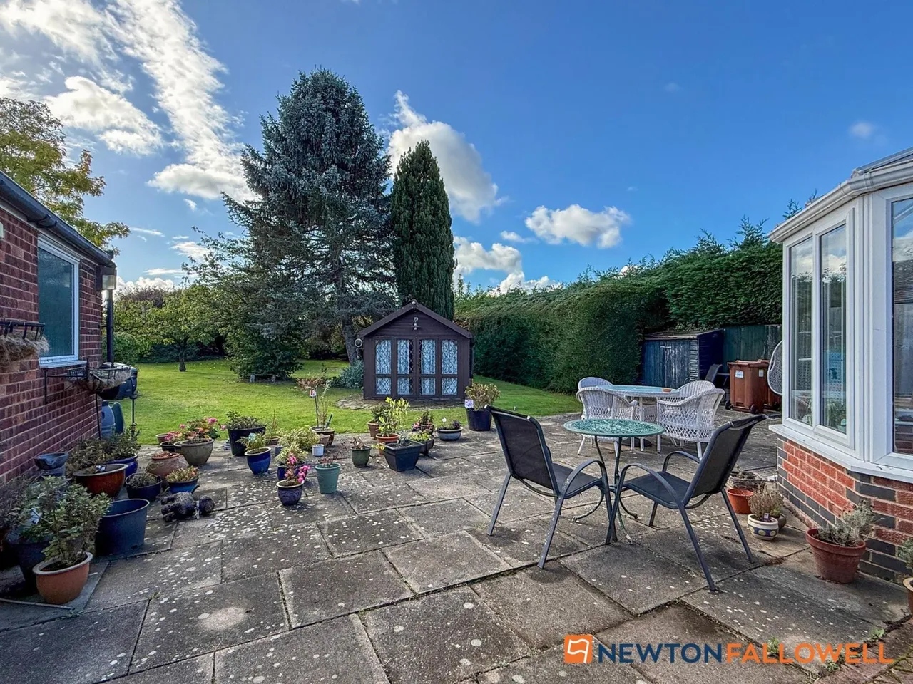 St. Peters Close, Farndon, NG24, photo 19