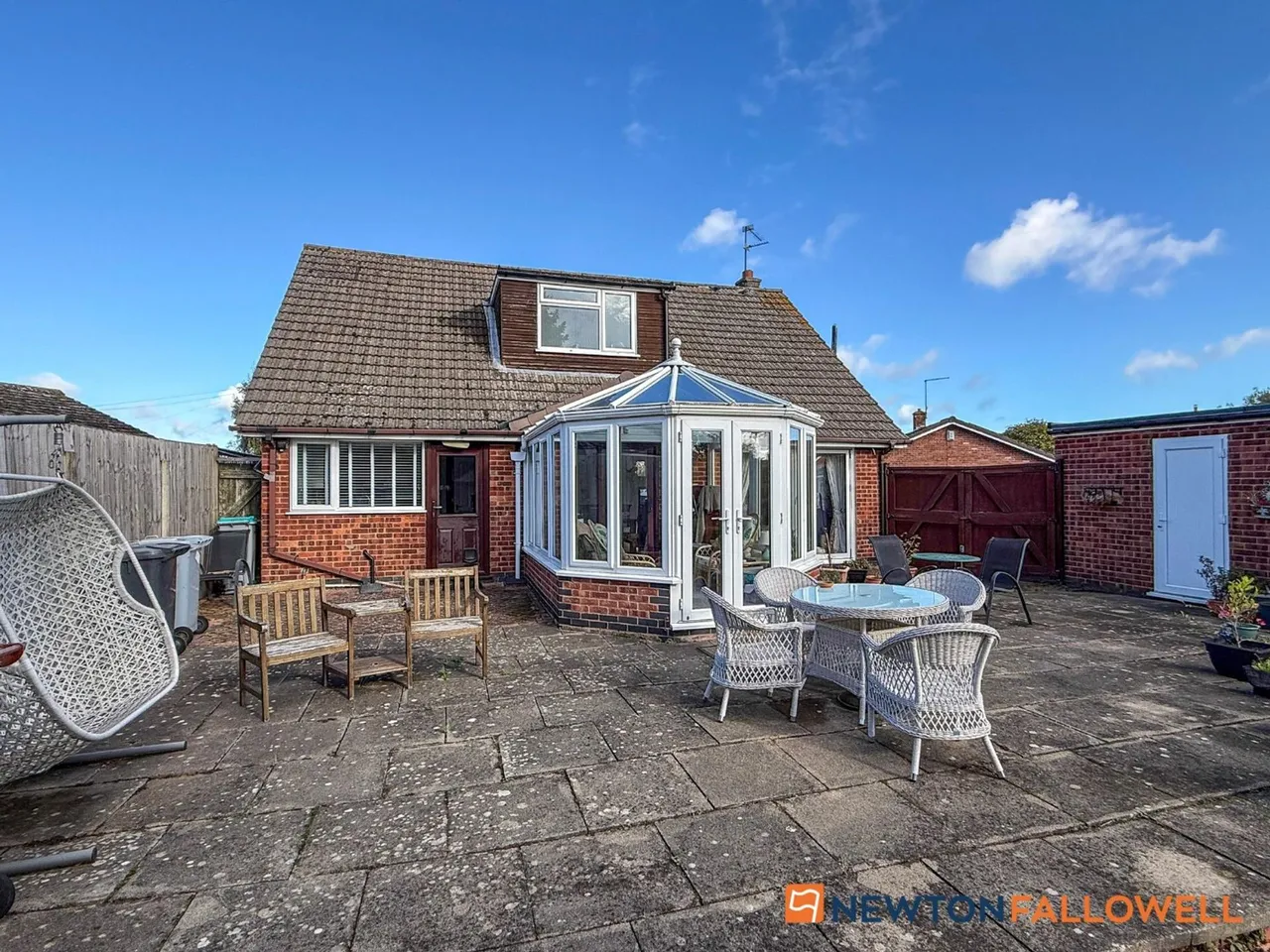 St. Peters Close, Farndon, NG24, photo 20