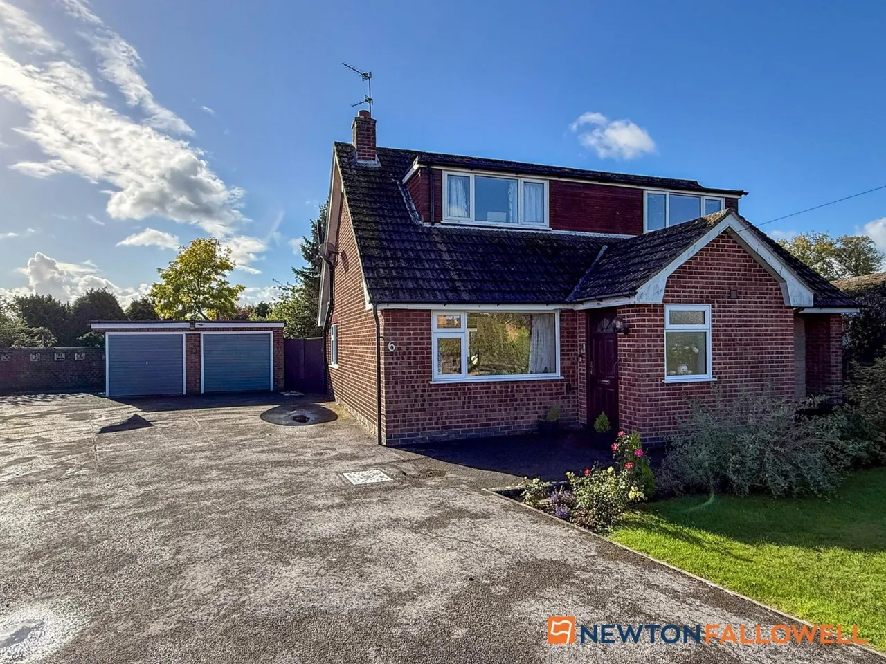 St. Peters Close, Farndon, NG24, photo 24