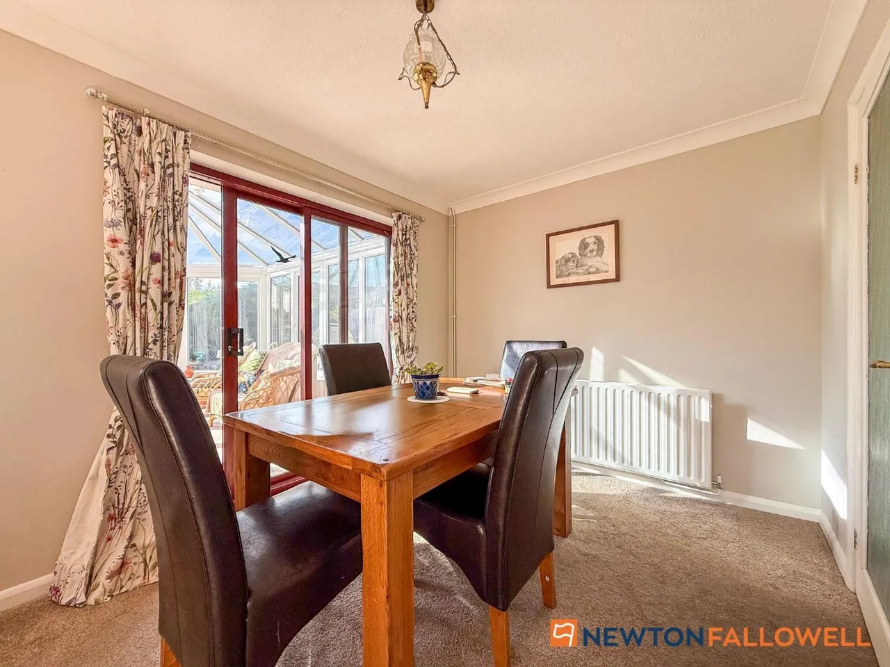St. Peters Close, Farndon, NG24, photo 8