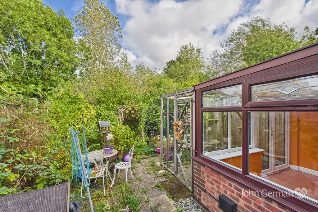 Waterpark Road, Doveridge, photo 9