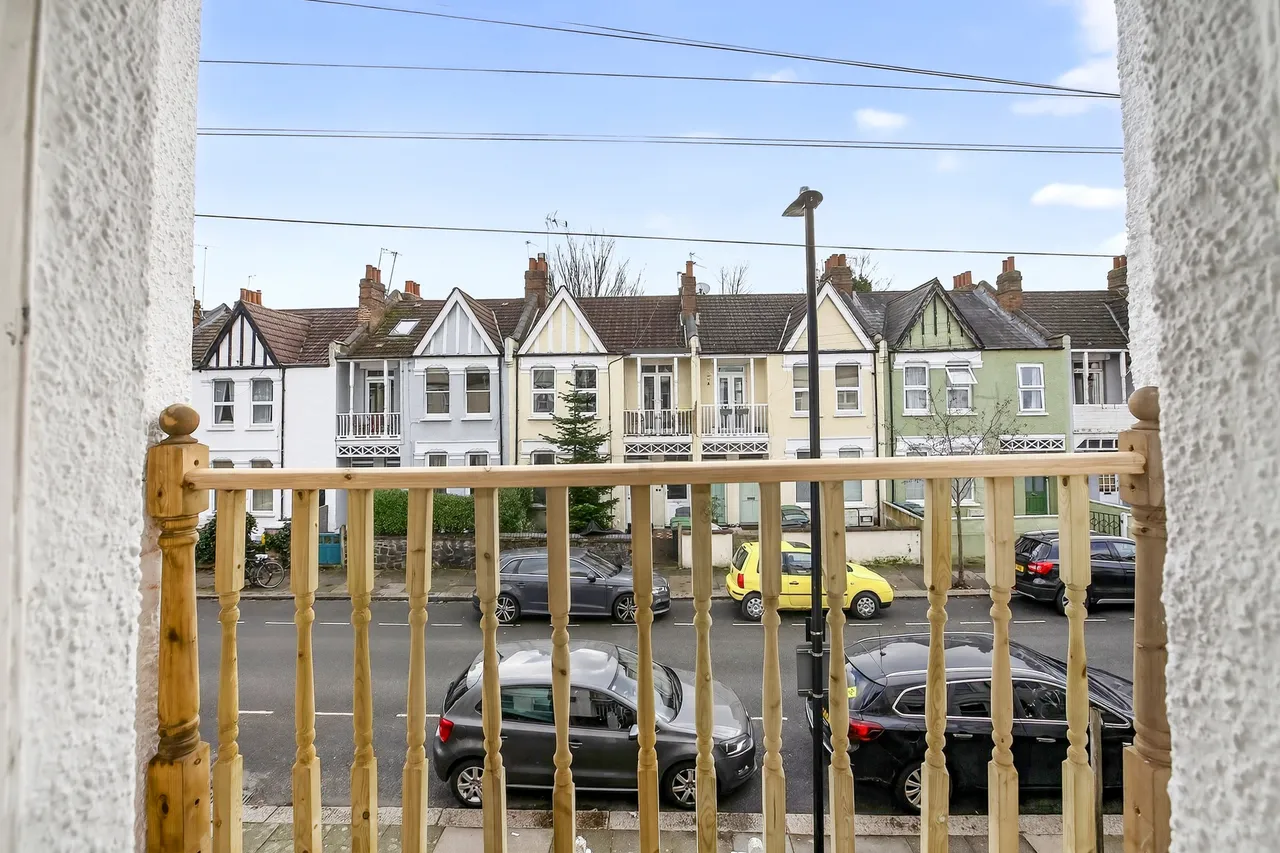 Sirdar Road, London, N22, photo 4