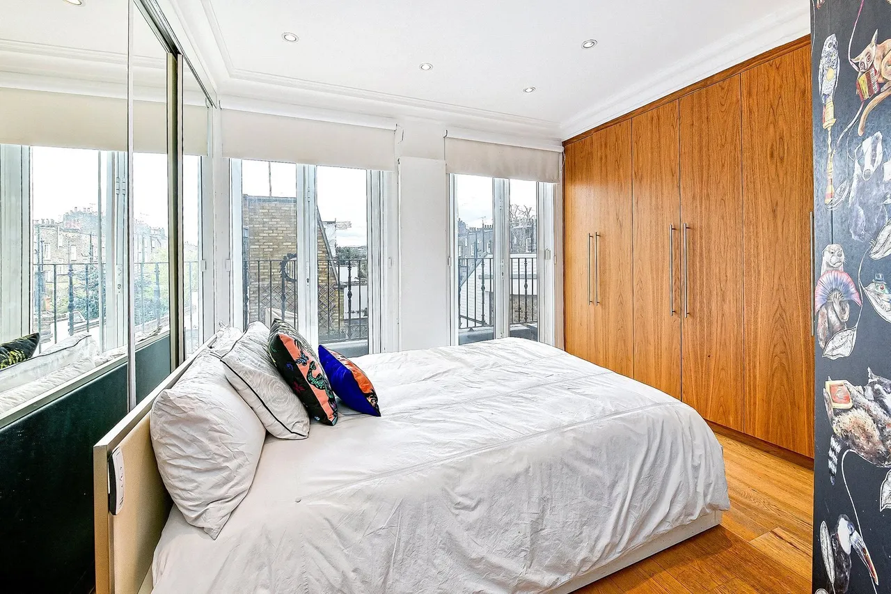 Kings Road, Chelsea, SW3, photo 8