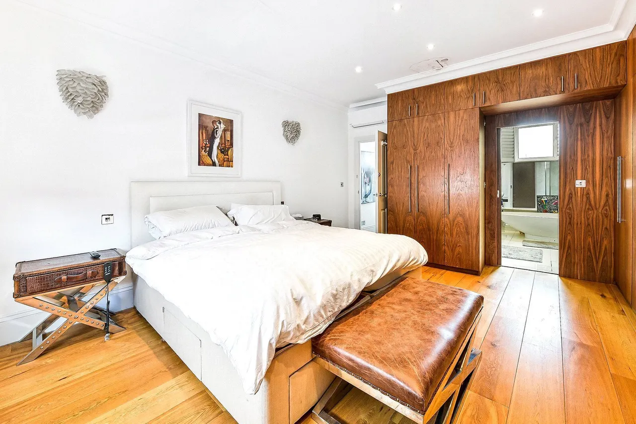 3 bed flat to rent, Kings Road, Chelsea, SW3