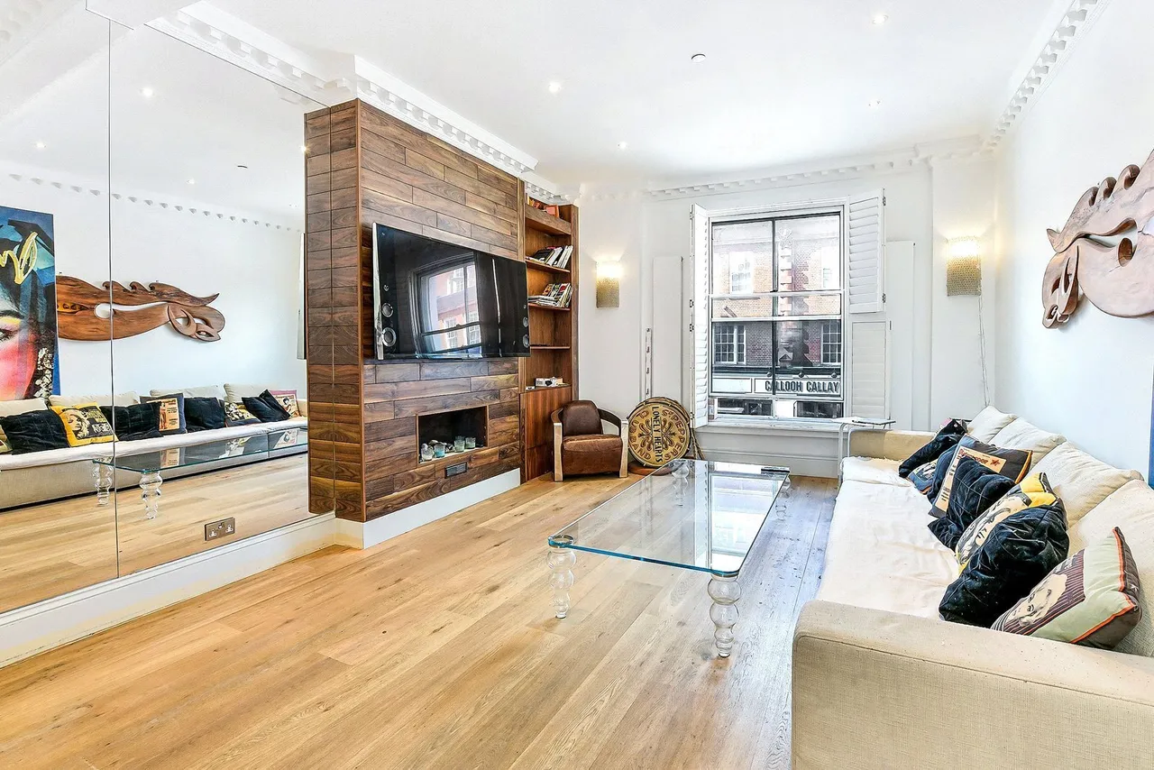 Kings Road, Chelsea, SW3, photo 2