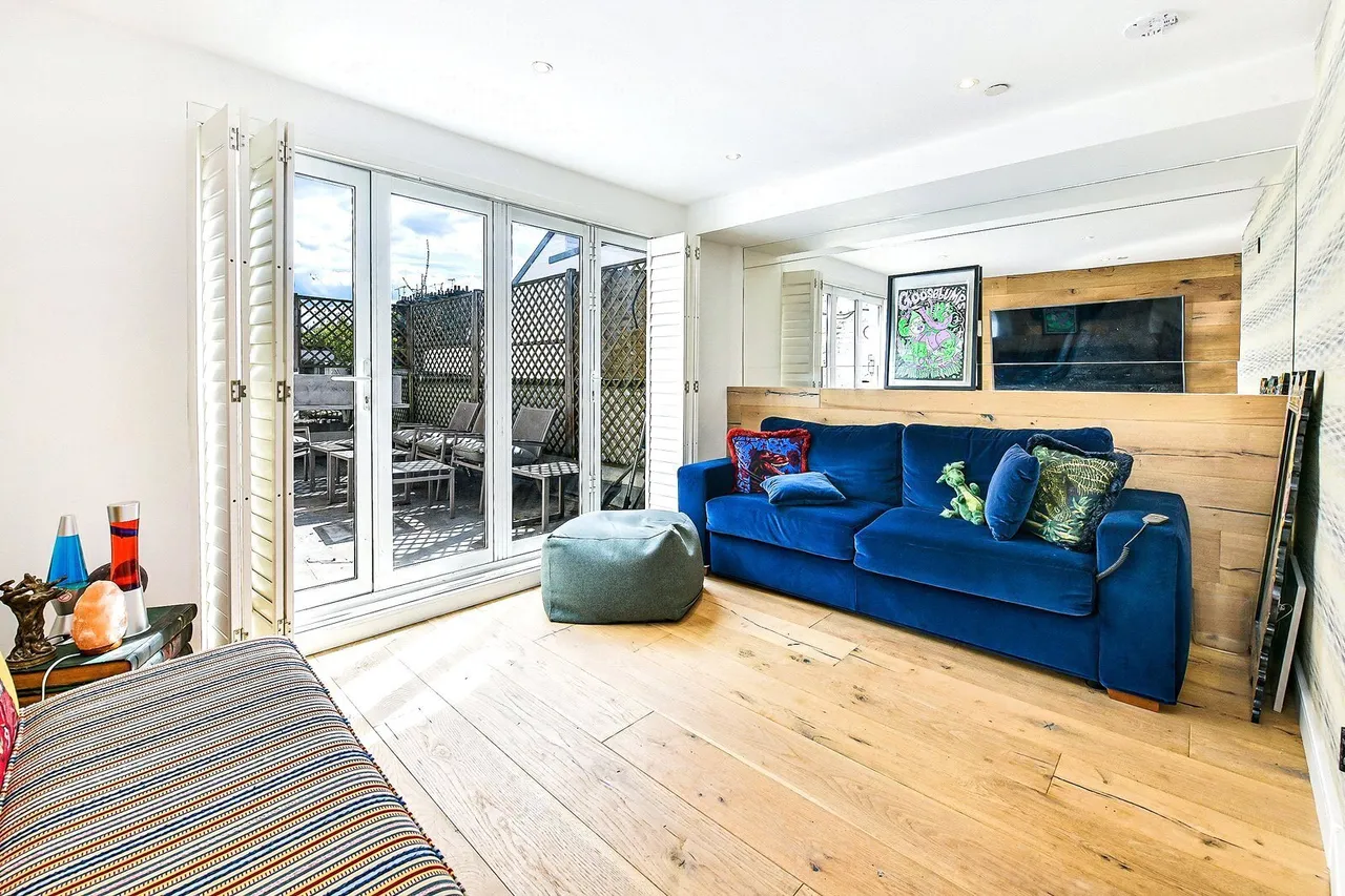Kings Road, Chelsea, SW3, photo 11