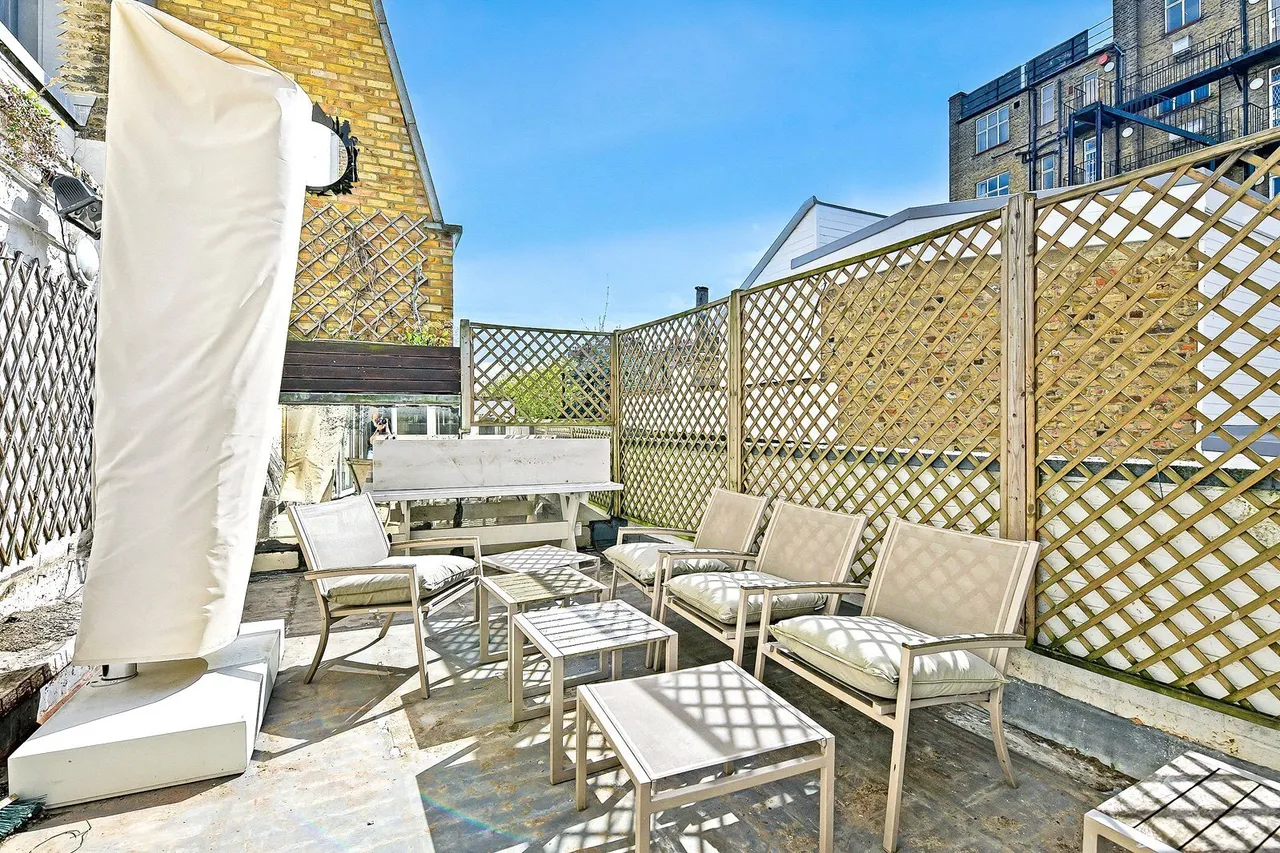 Kings Road, Chelsea, SW3, photo 3