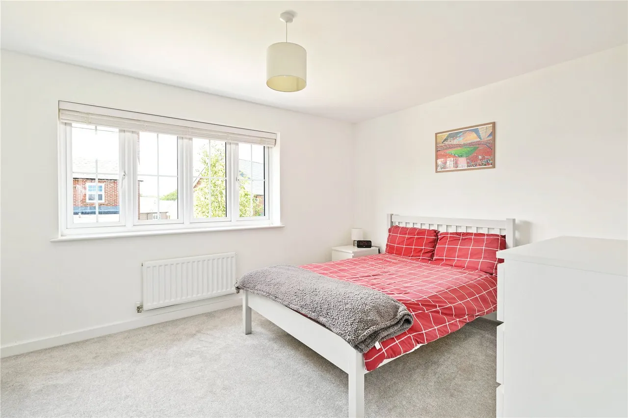 Titchener Way, Hook, Hampshire, RG27 9RT, photo 12