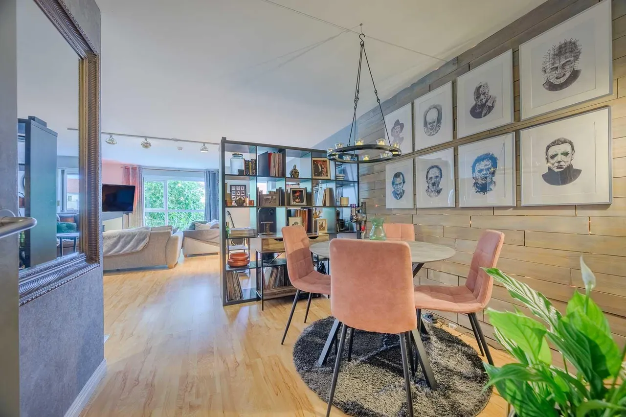 Clarence House, upritchard court, BT19, photo 5