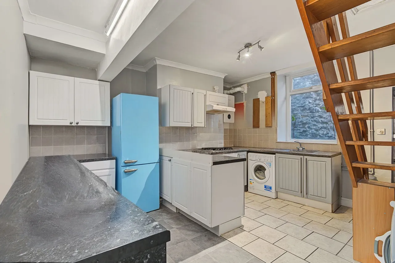 Fairfield Road, Buxton, SK17, photo 6