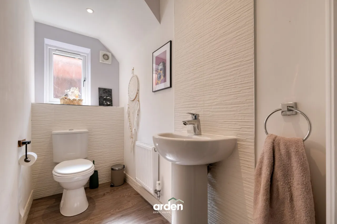 Broad Street, Bromsgrove, B61, photo 6
