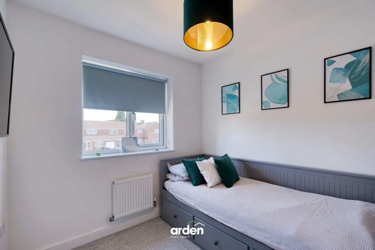 Broad Street, Bromsgrove, B61, photo 9