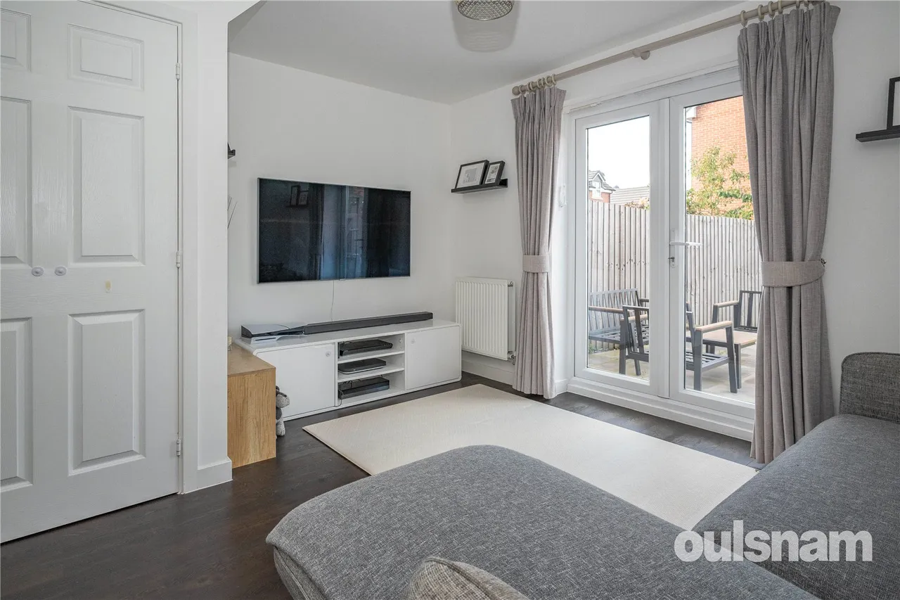 Matrons Walk, Selly Oak, Birmingham, West Midlands, B29 6UF, photo 6