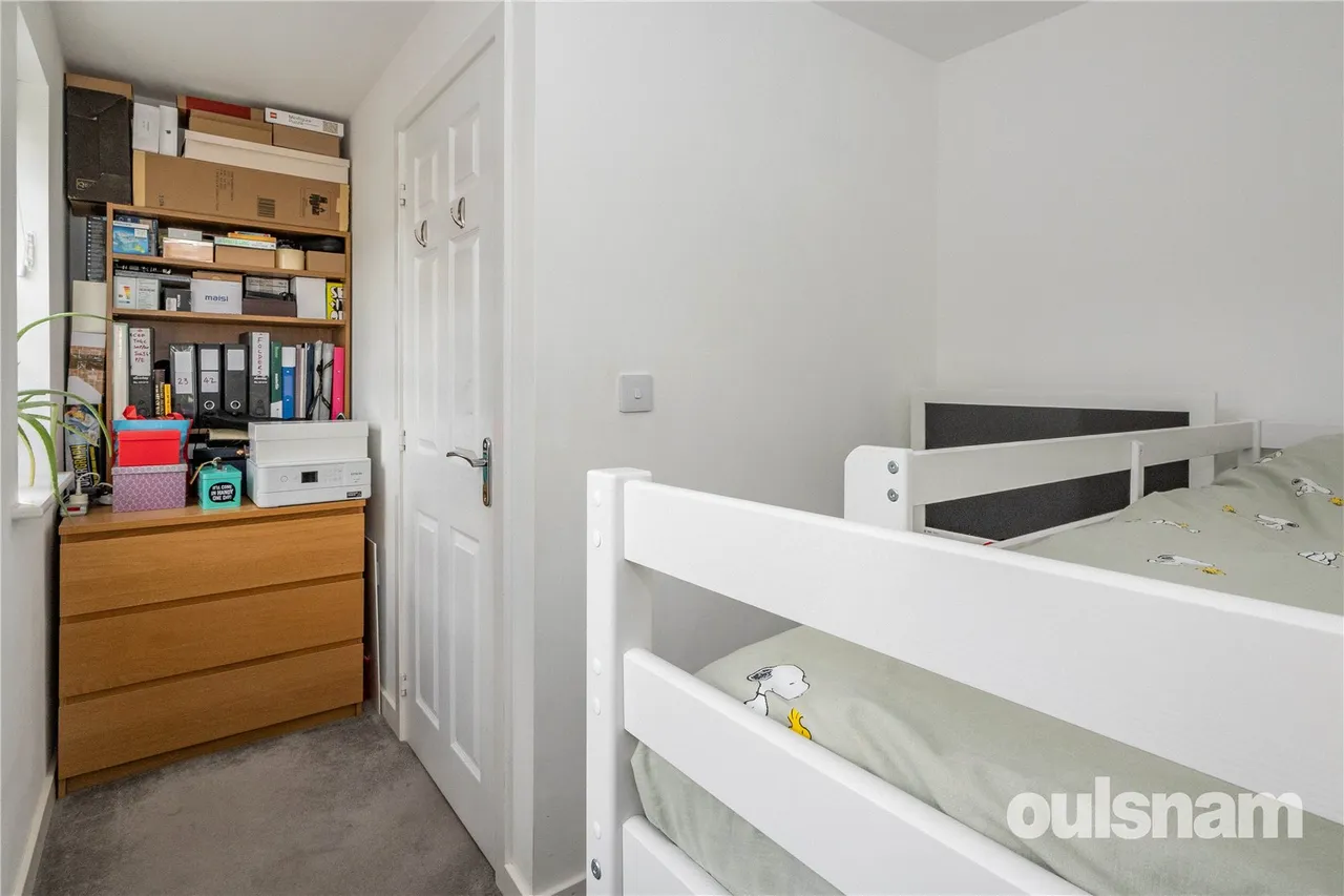 Matrons Walk, Selly Oak, Birmingham, West Midlands, B29 6UF, photo 12